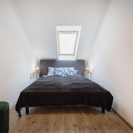 D26 Luxury Suites 부다페스트 외부 사진