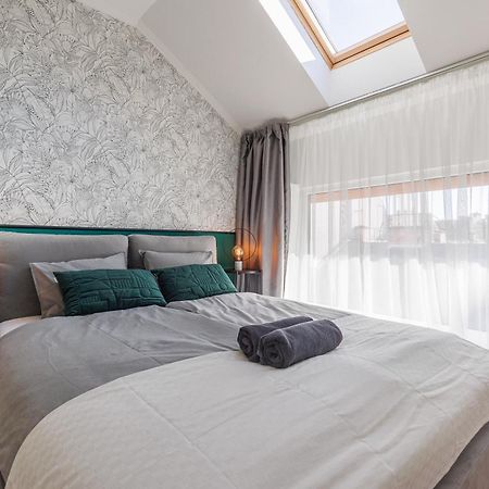 D26 Luxury Suites 부다페스트 외부 사진