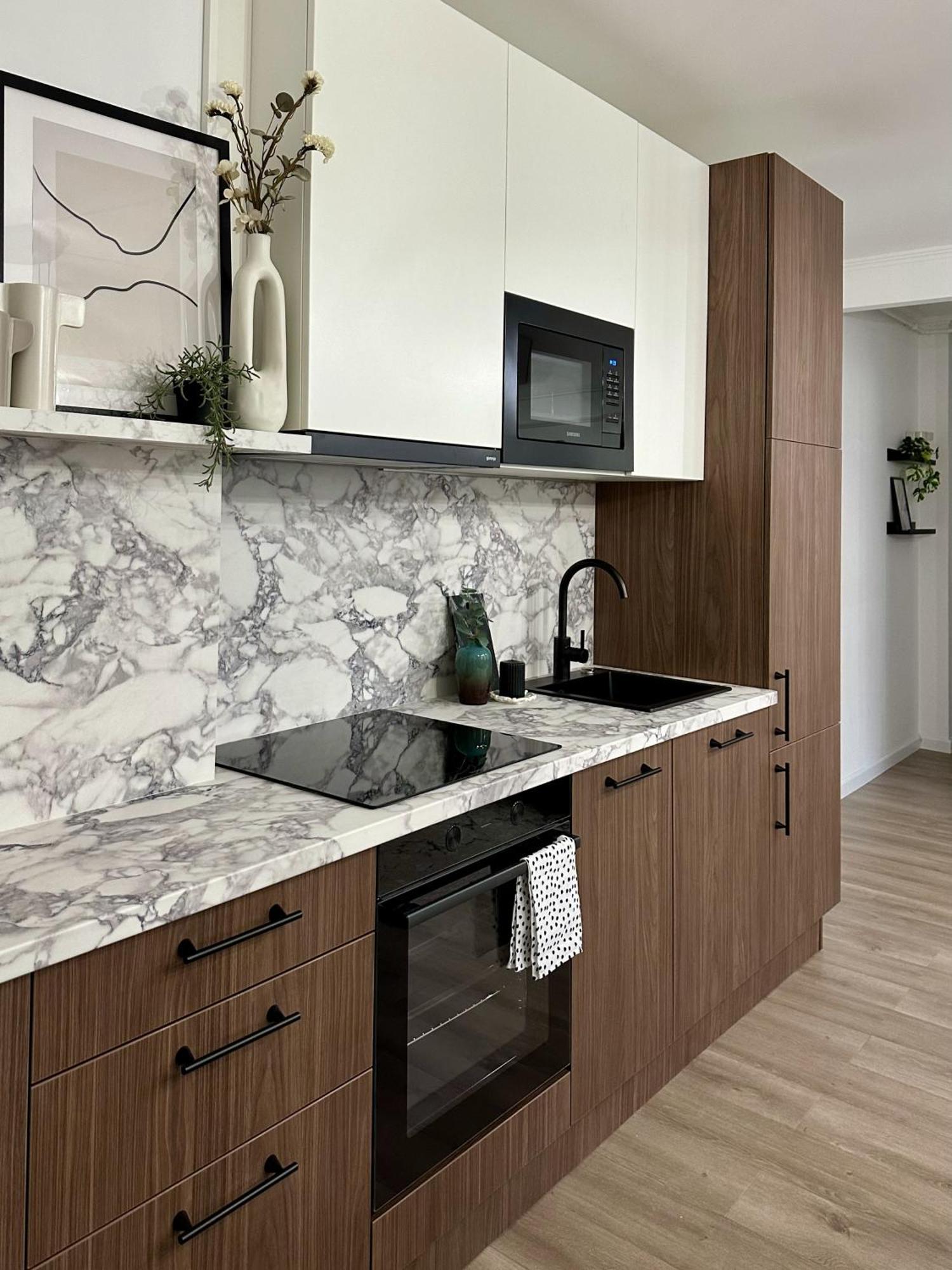 D26 Luxury Suites 부다페스트 외부 사진