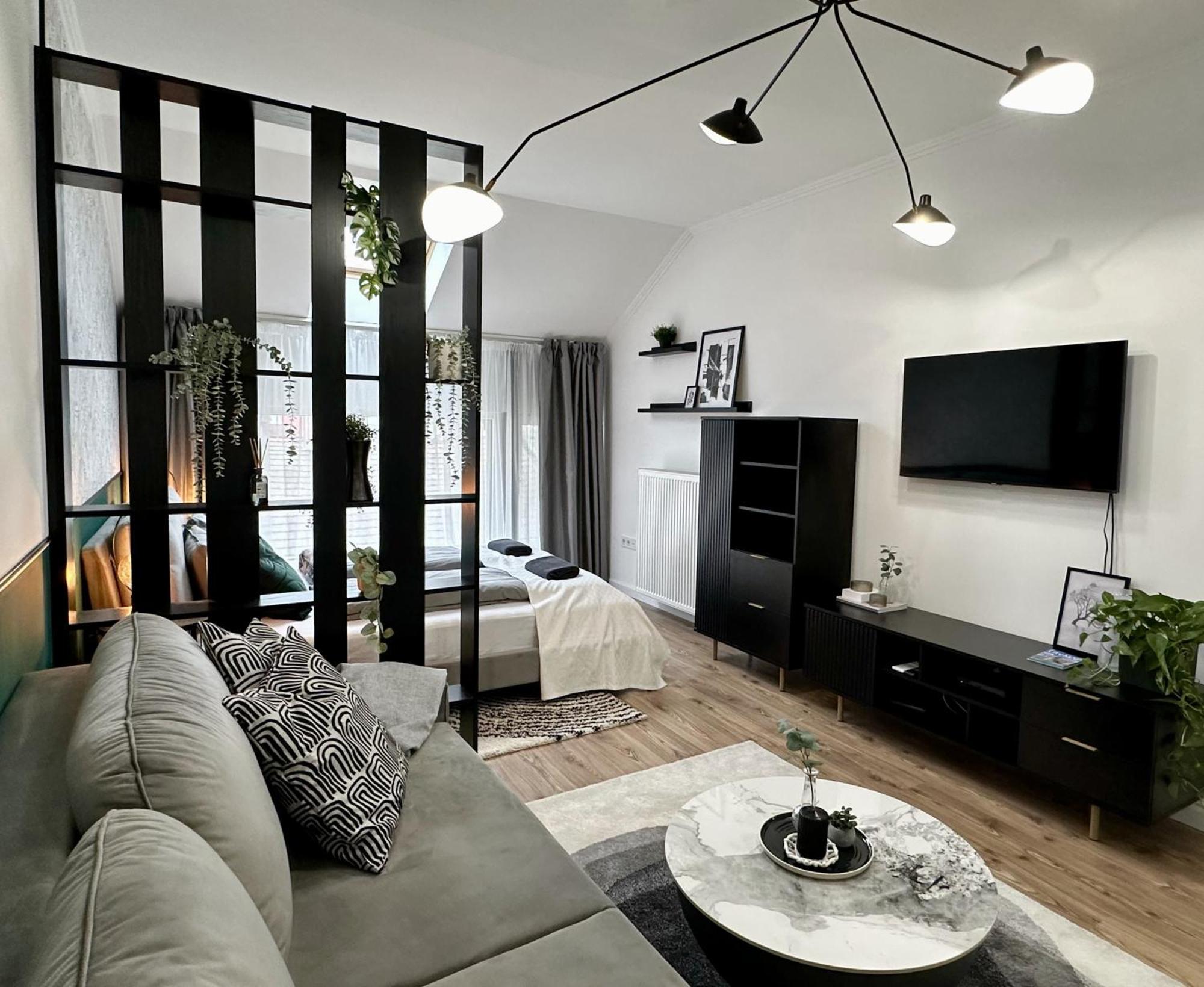 D26 Luxury Suites 부다페스트 외부 사진