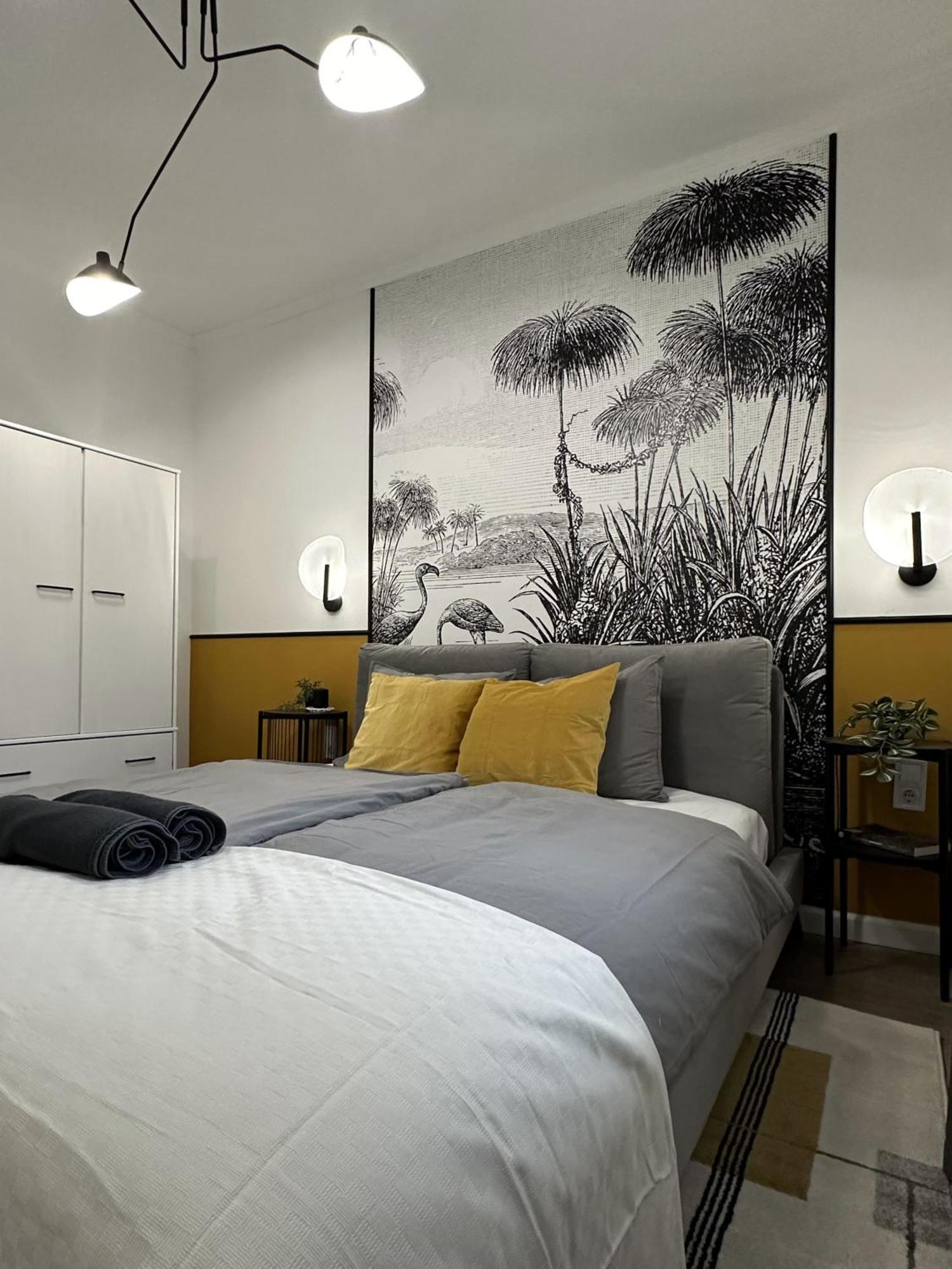 D26 Luxury Suites 부다페스트 외부 사진
