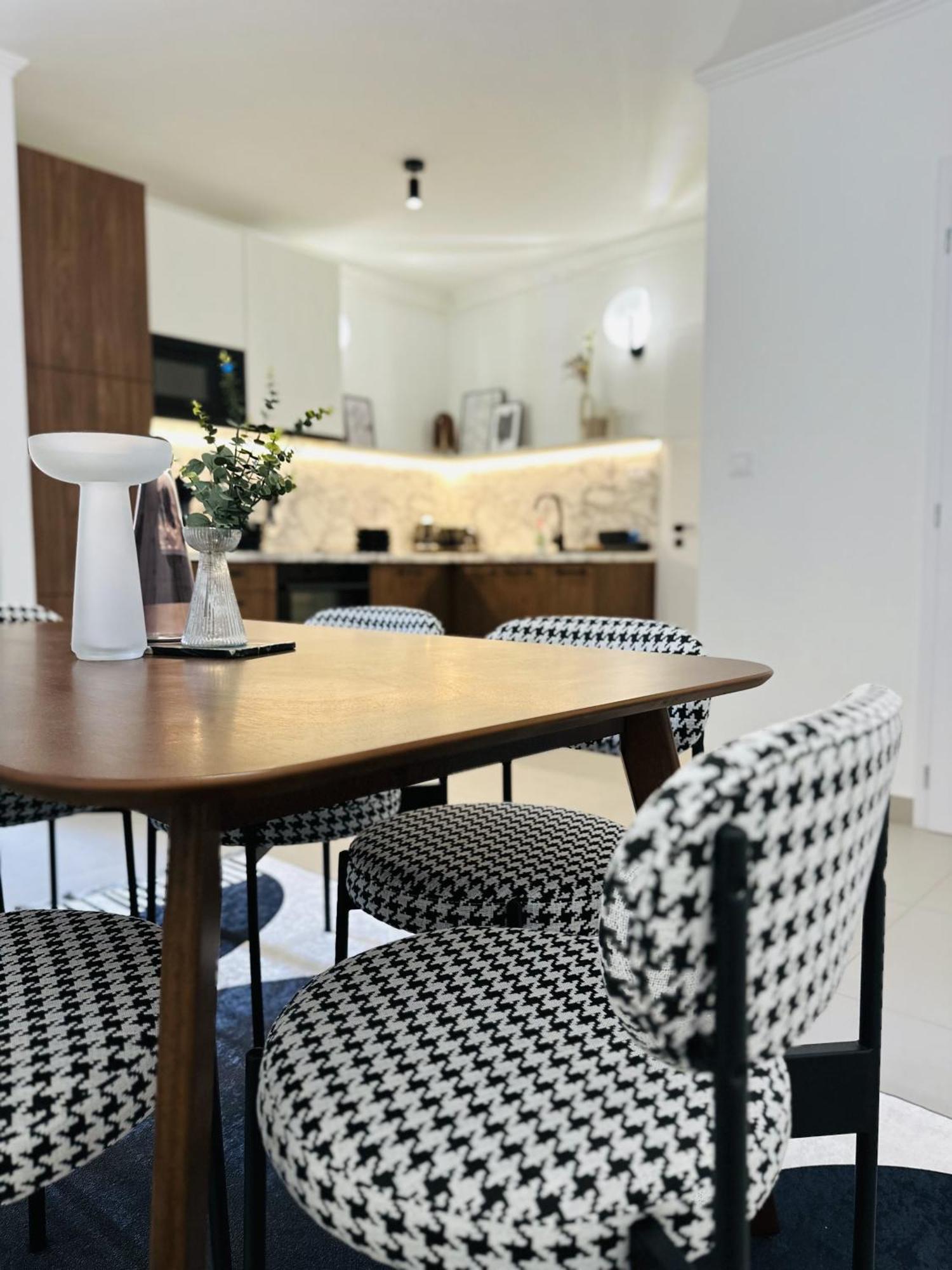 D26 Luxury Suites 부다페스트 외부 사진