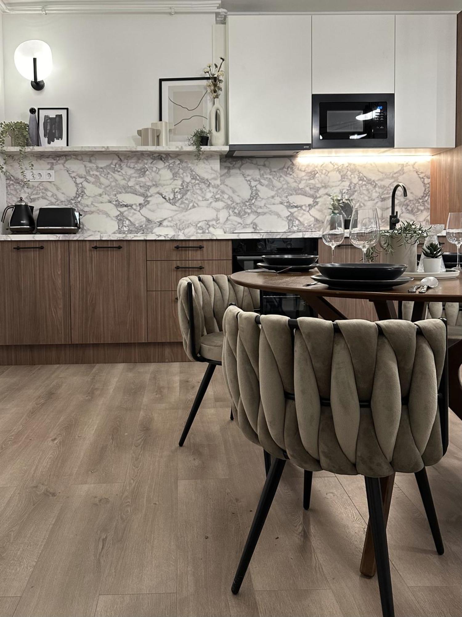 D26 Luxury Suites 부다페스트 외부 사진