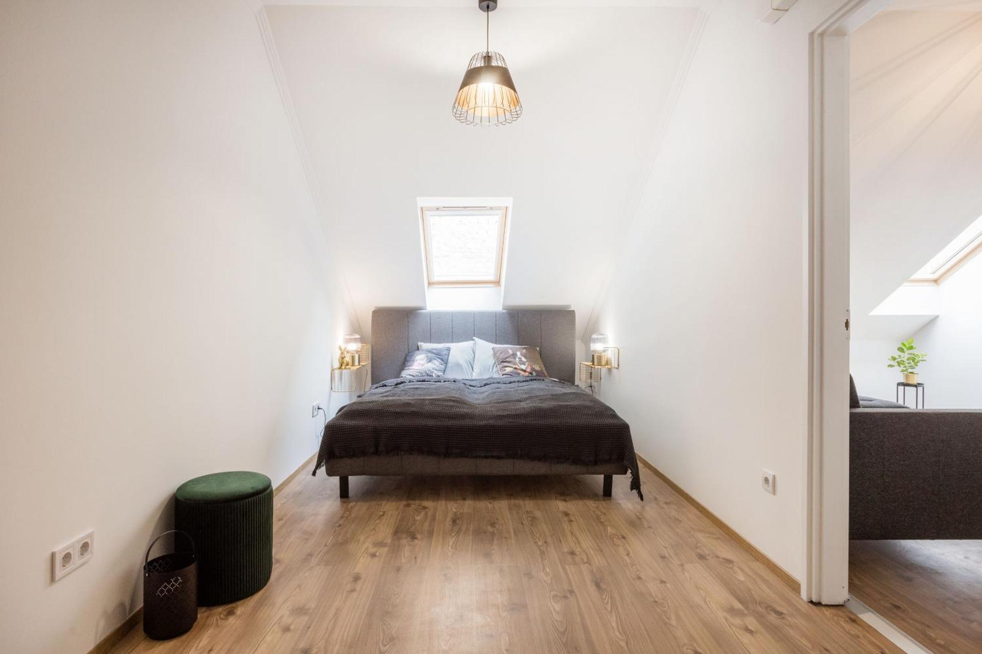 D26 Luxury Suites 부다페스트 외부 사진