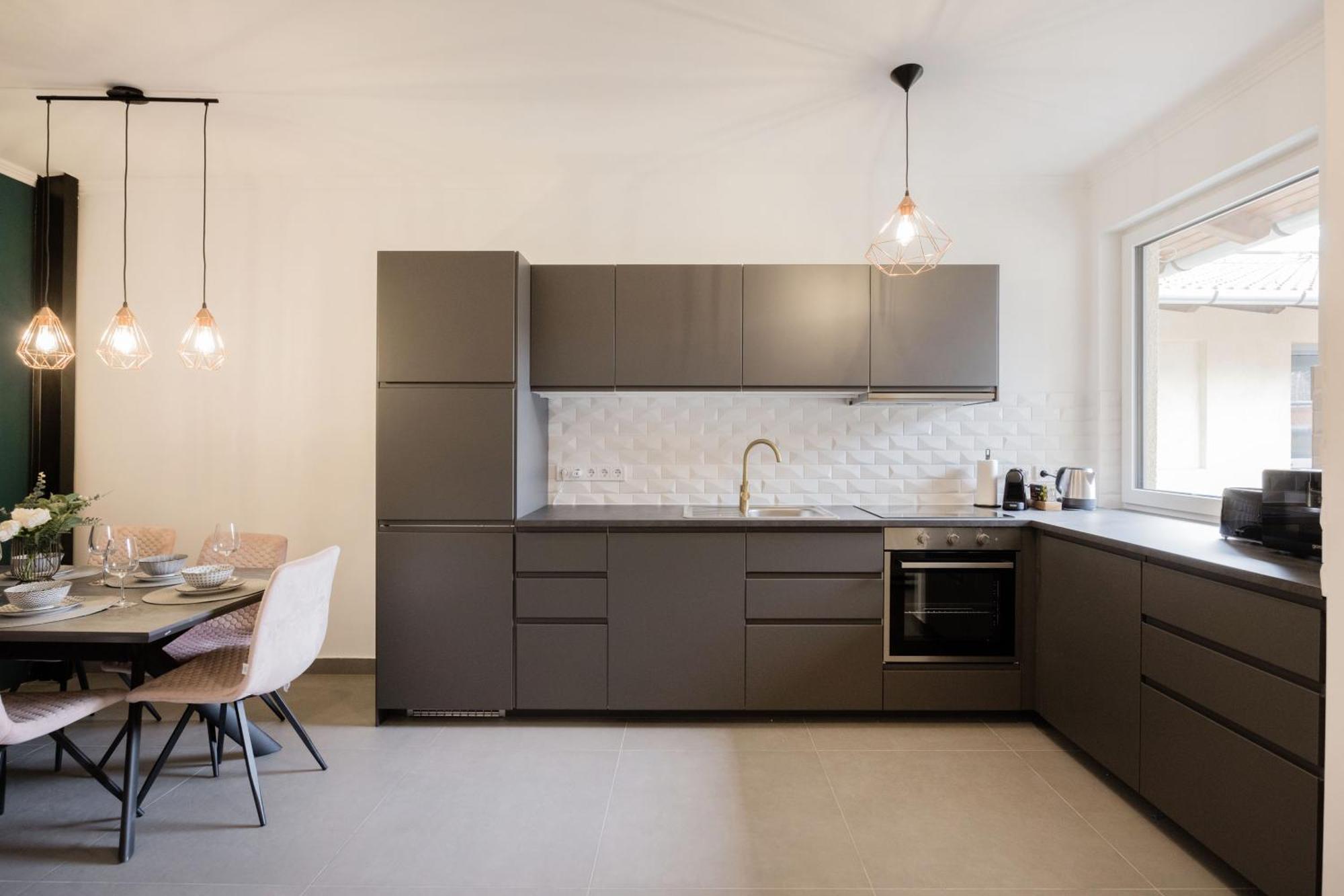D26 Luxury Suites 부다페스트 외부 사진