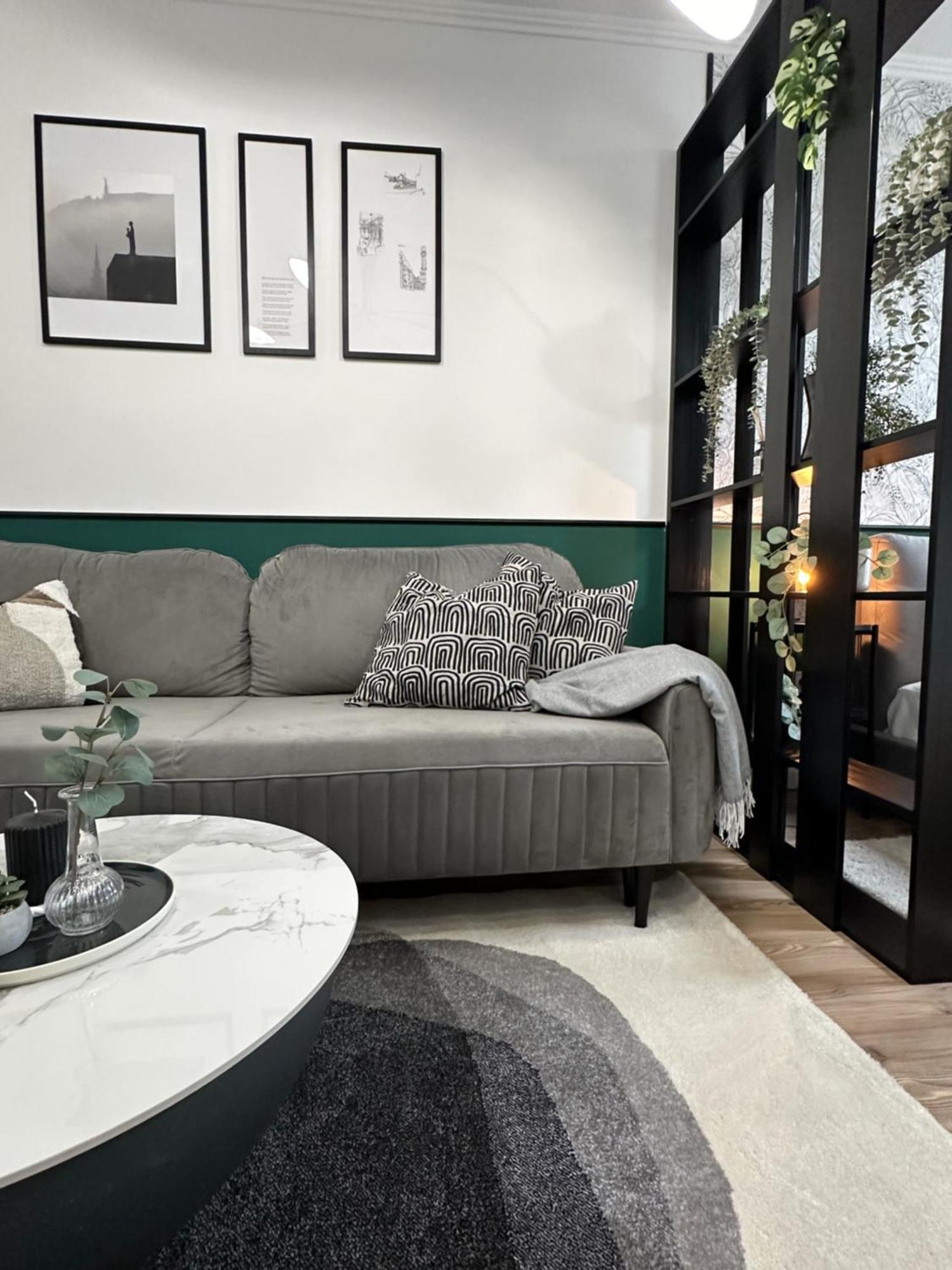 D26 Luxury Suites 부다페스트 외부 사진