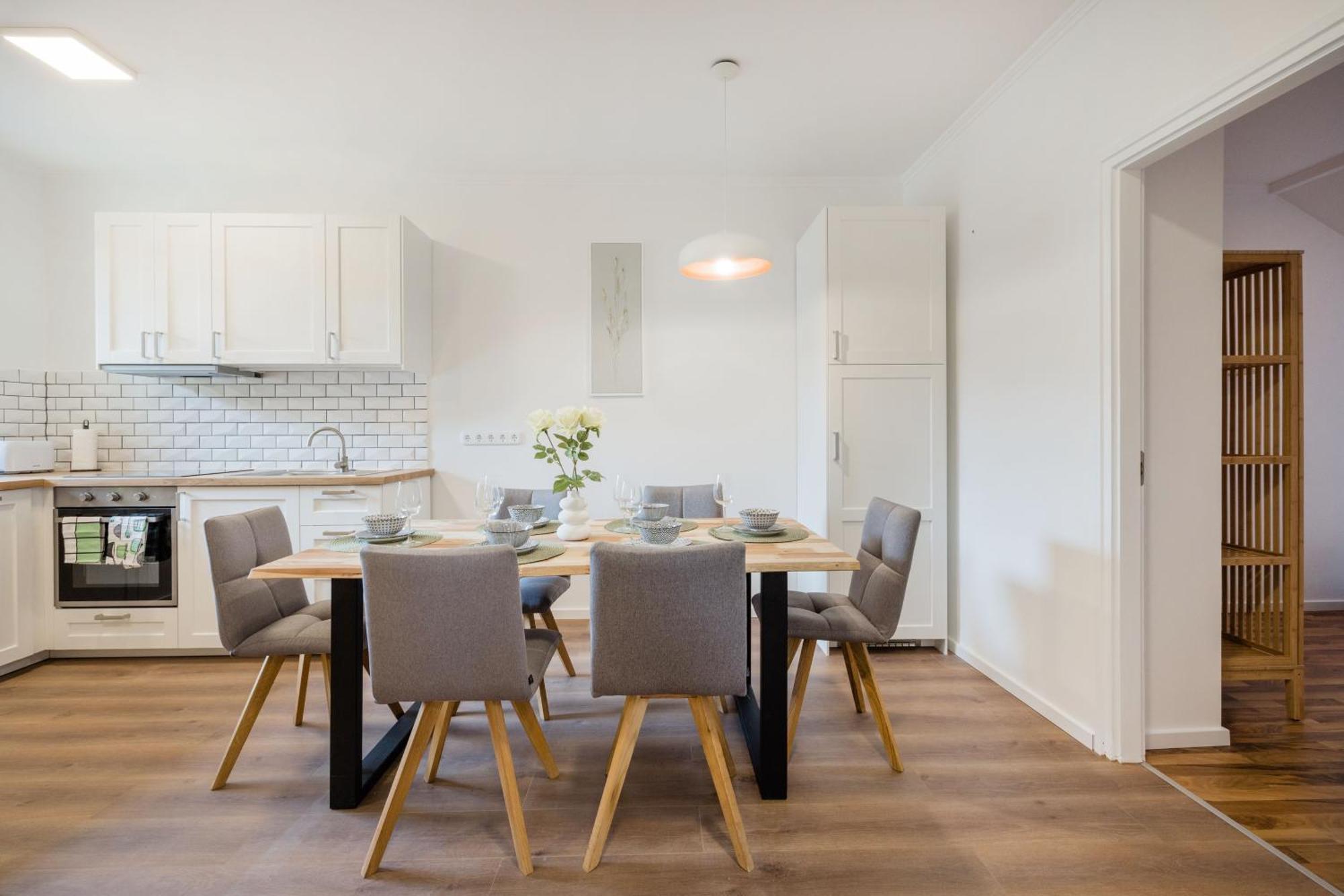 D26 Luxury Suites 부다페스트 외부 사진