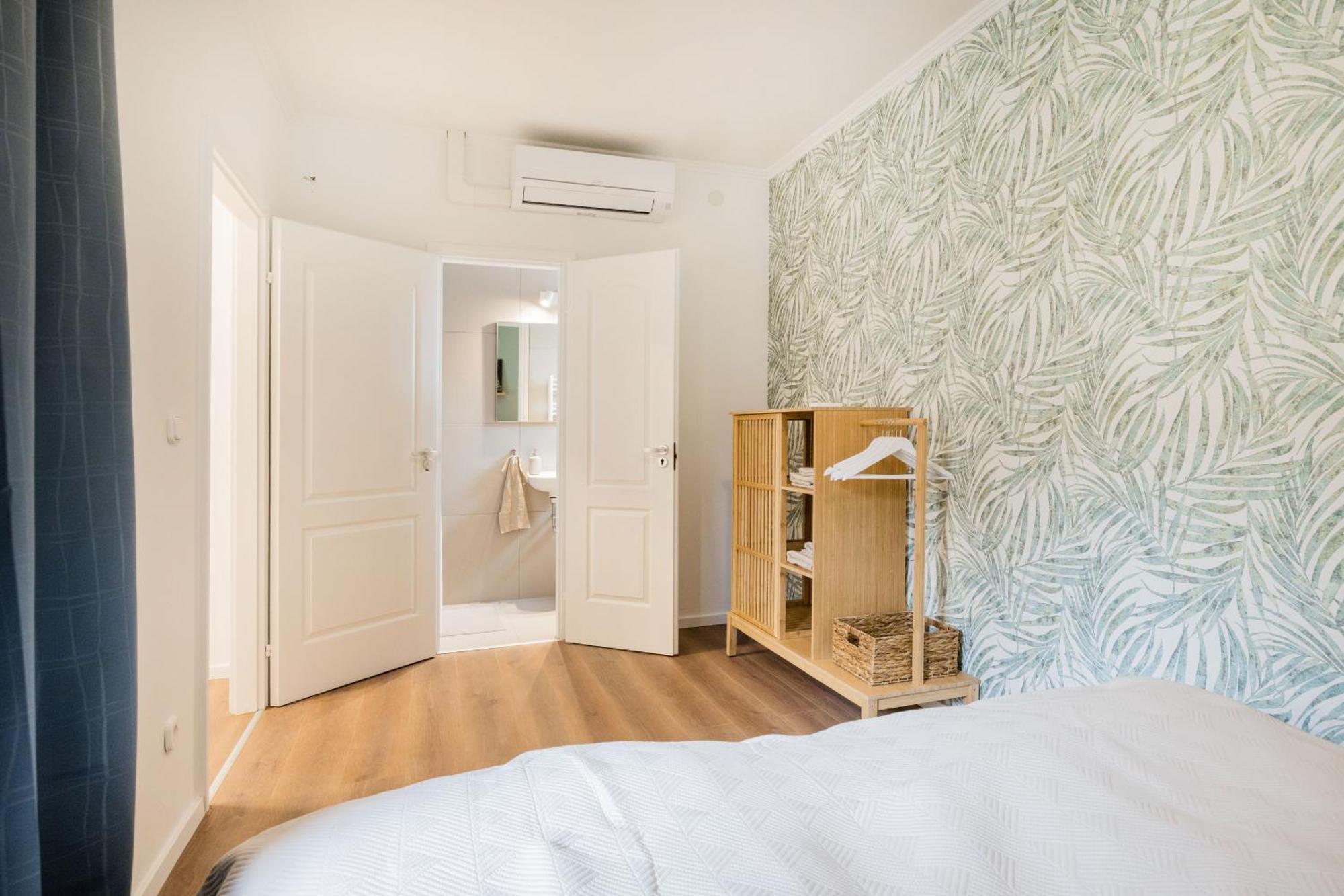 D26 Luxury Suites 부다페스트 외부 사진