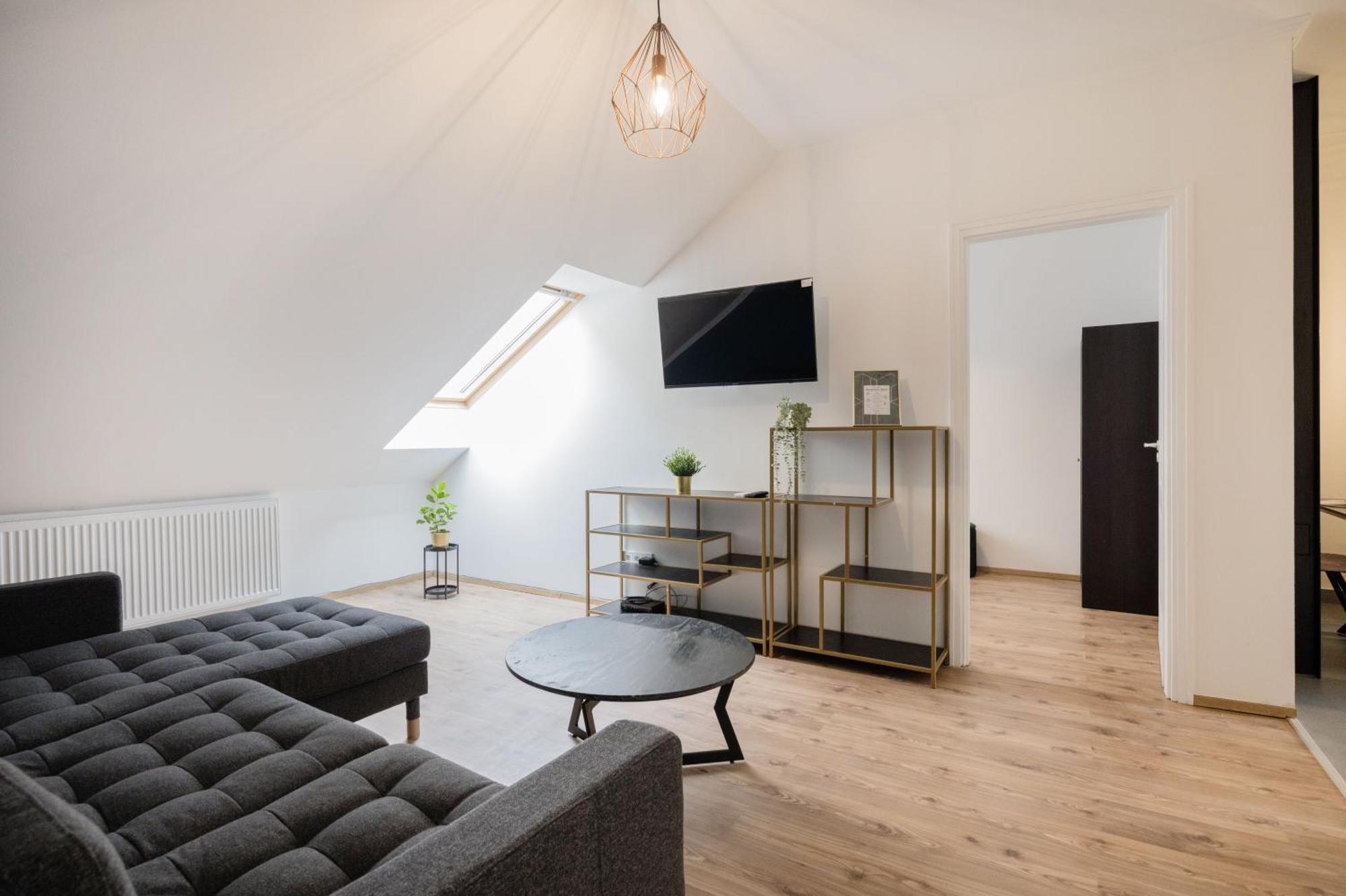 D26 Luxury Suites 부다페스트 외부 사진