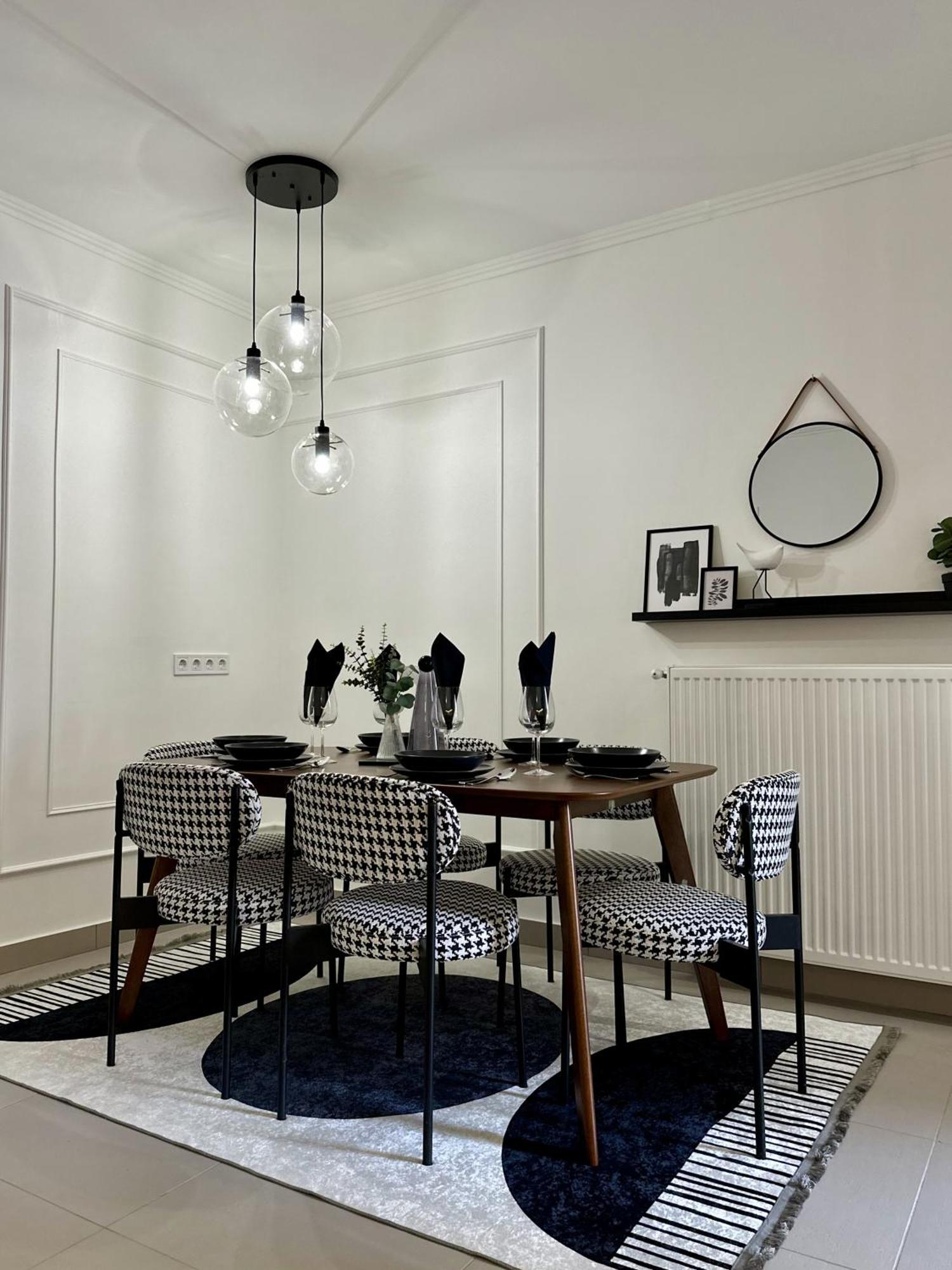 D26 Luxury Suites 부다페스트 외부 사진