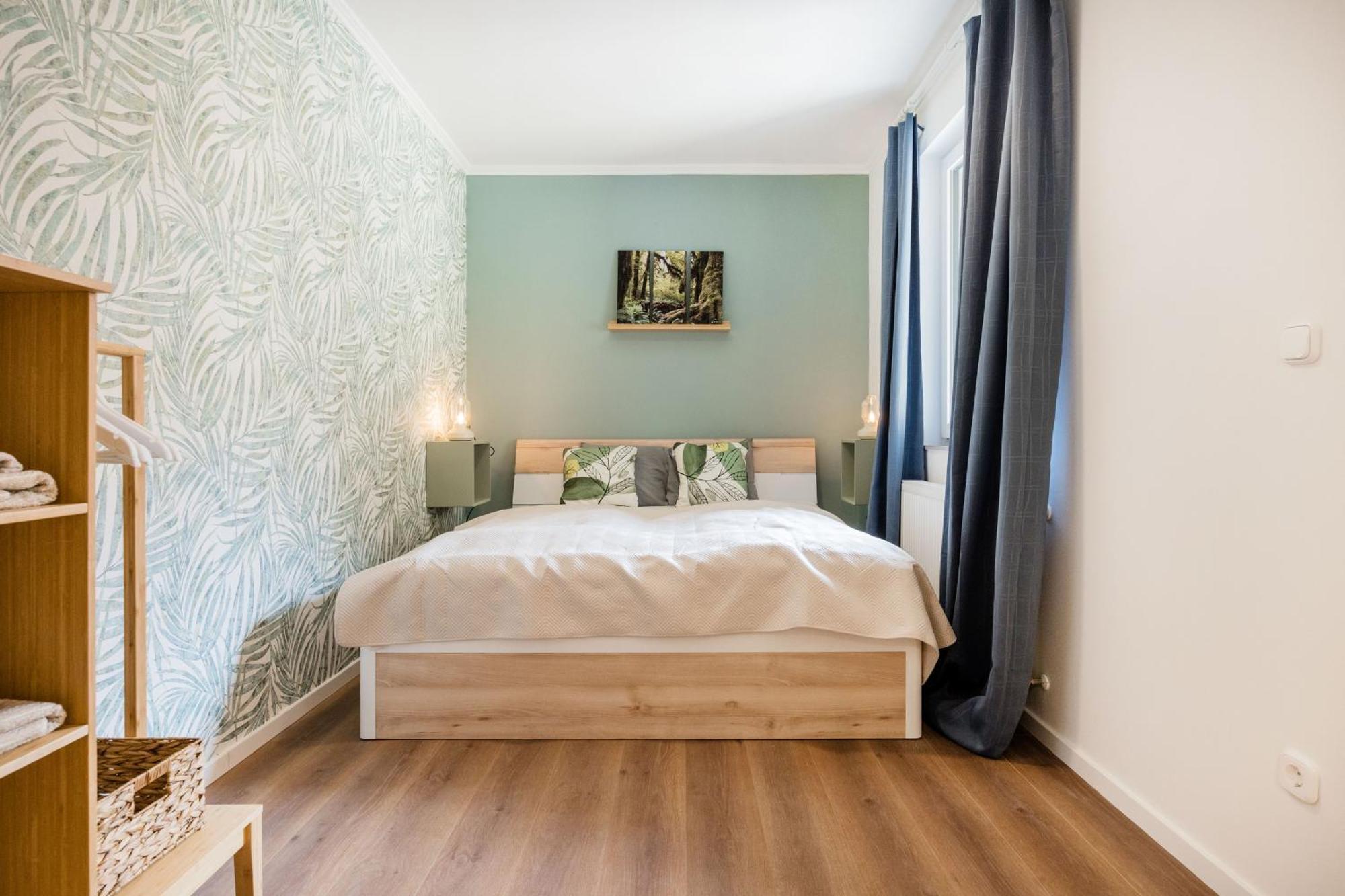 D26 Luxury Suites 부다페스트 외부 사진