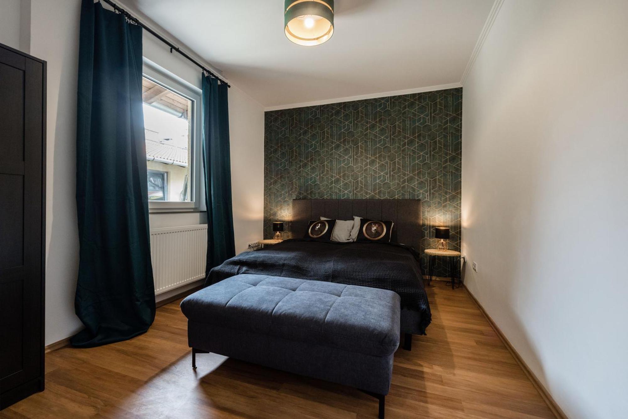 D26 Luxury Suites 부다페스트 외부 사진