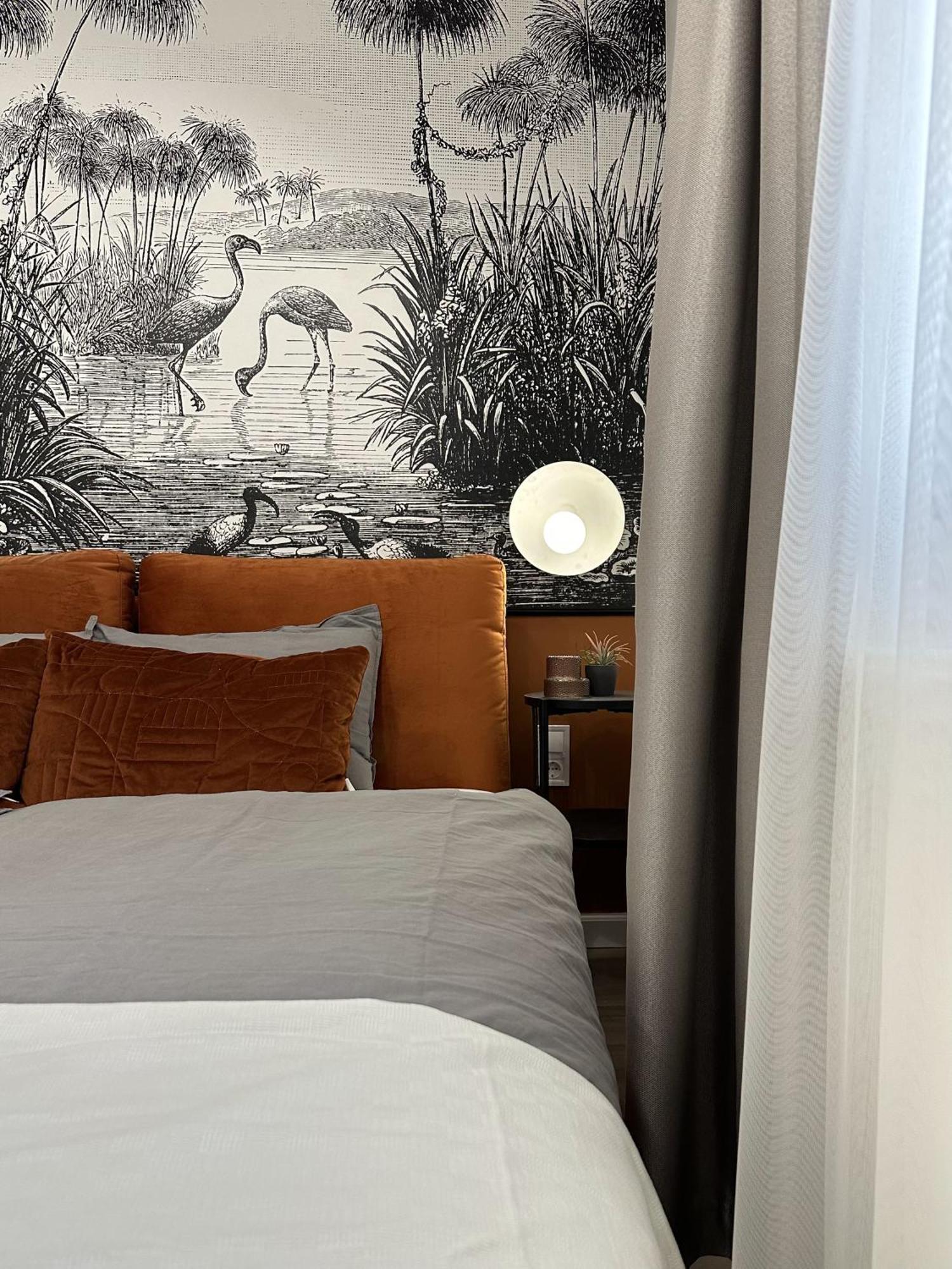 D26 Luxury Suites 부다페스트 외부 사진