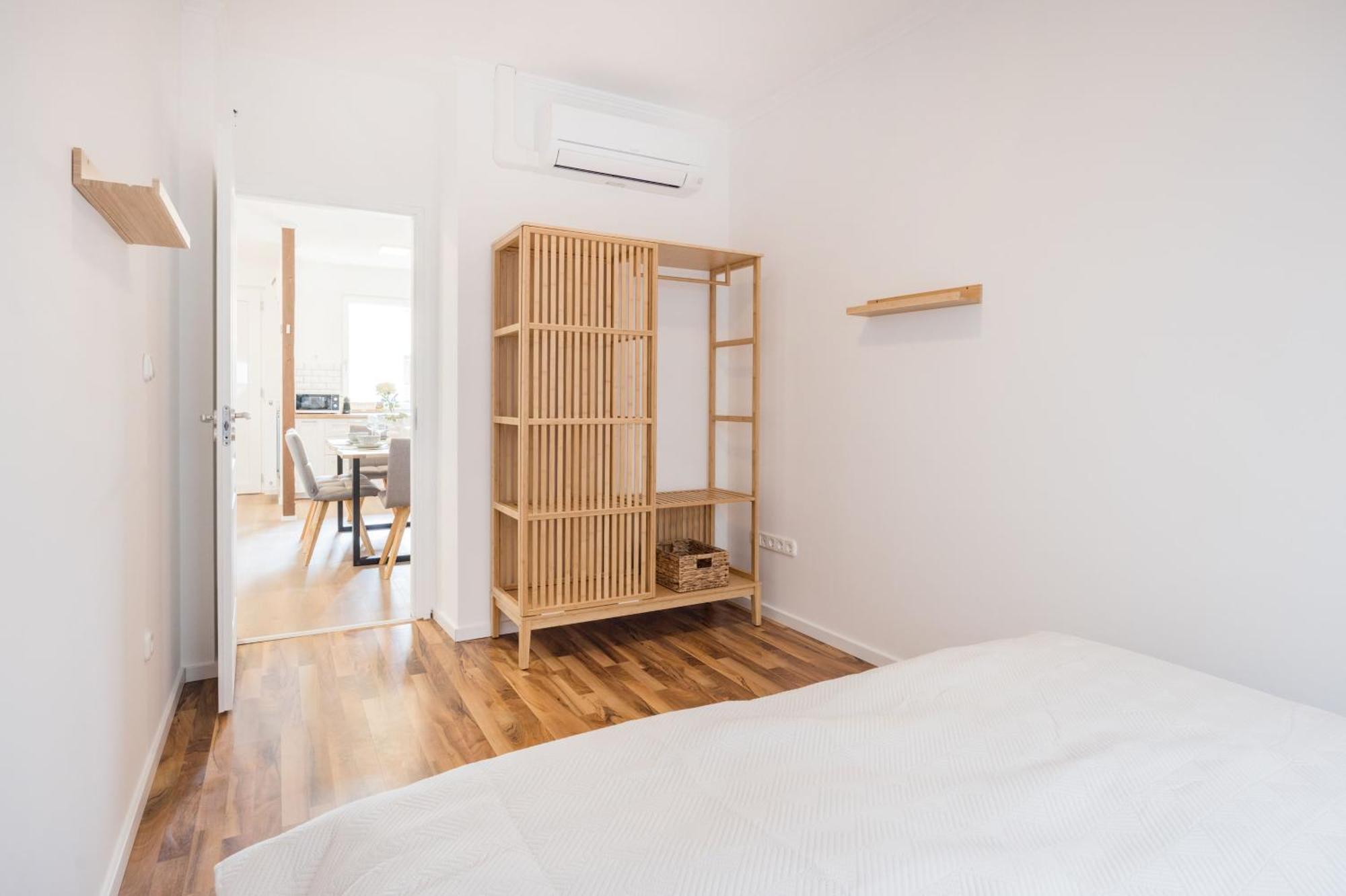 D26 Luxury Suites 부다페스트 외부 사진