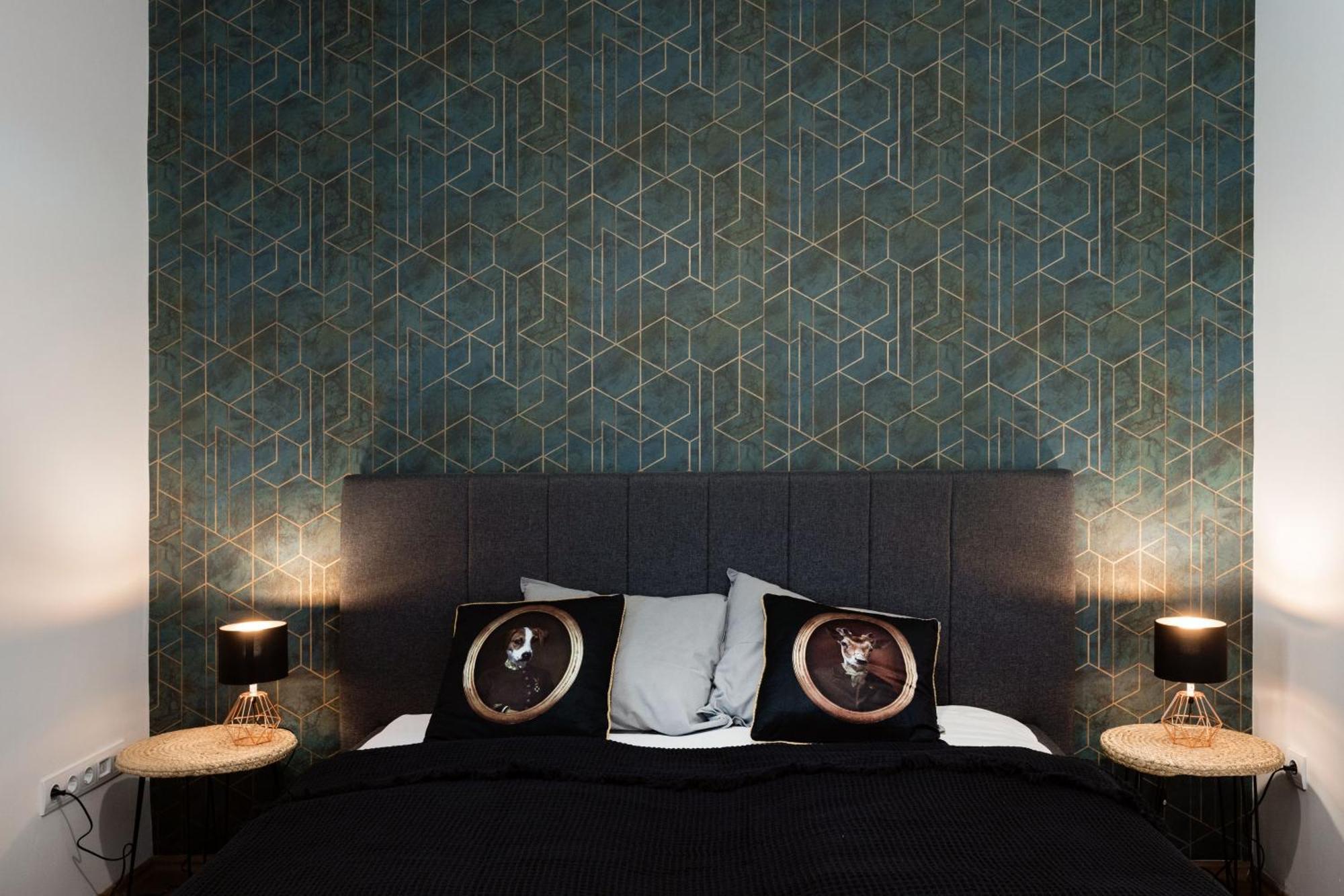 D26 Luxury Suites 부다페스트 외부 사진
