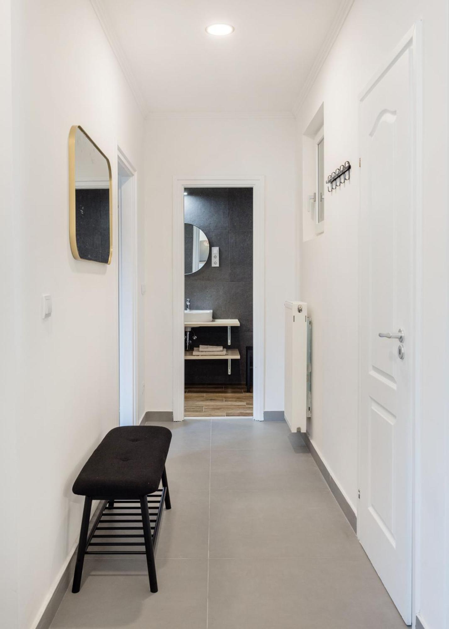 D26 Luxury Suites 부다페스트 외부 사진