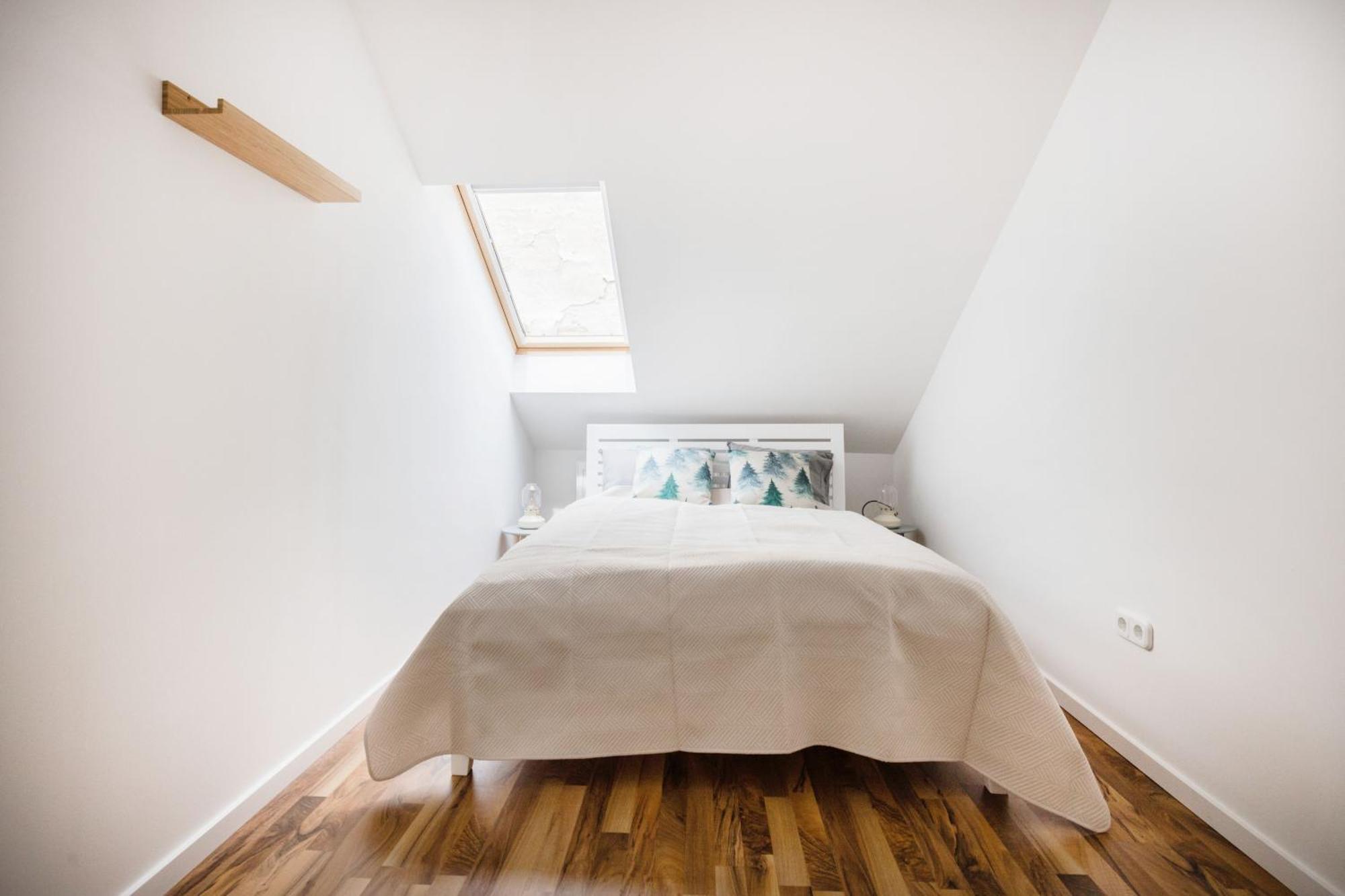 D26 Luxury Suites 부다페스트 외부 사진