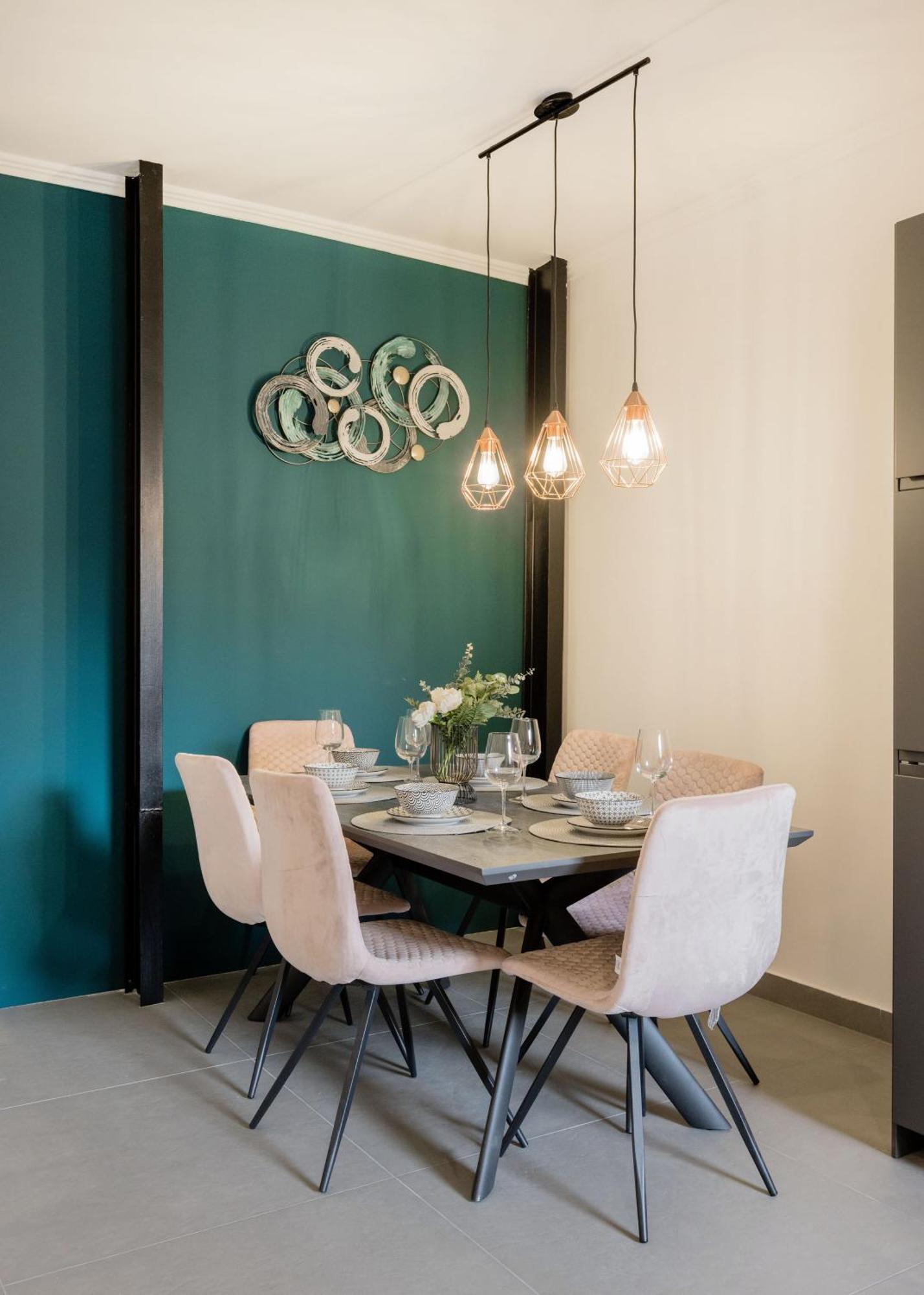 D26 Luxury Suites 부다페스트 외부 사진