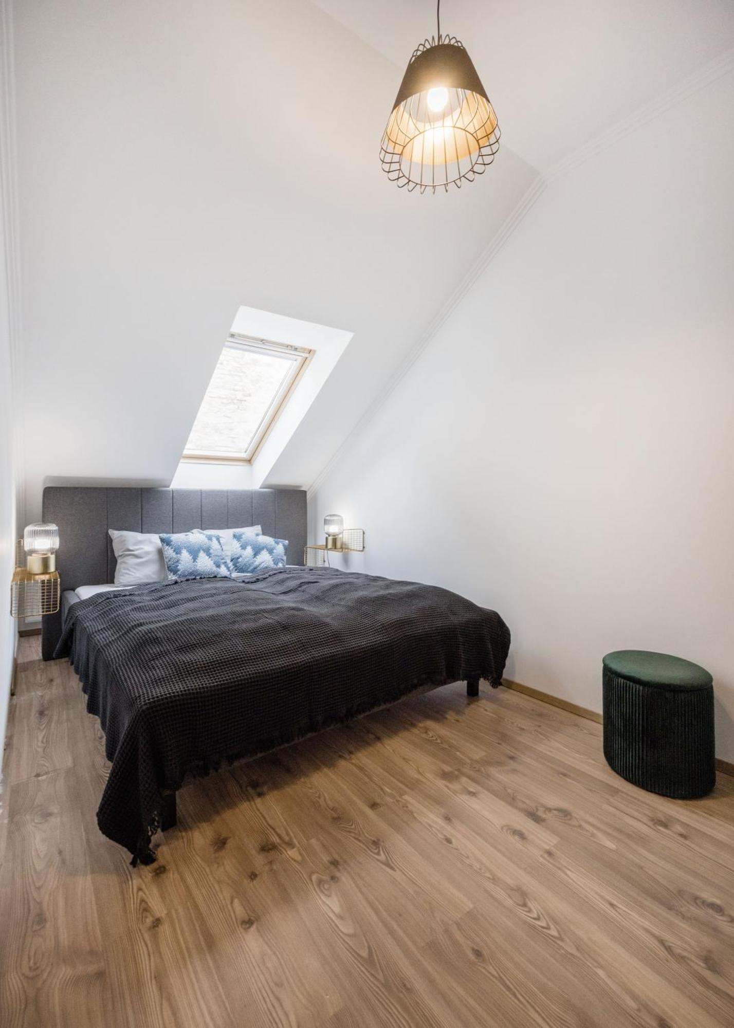 D26 Luxury Suites 부다페스트 외부 사진