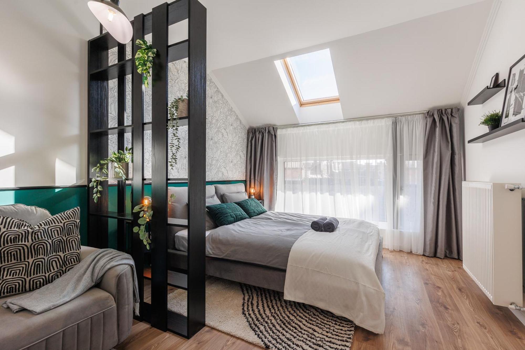 D26 Luxury Suites 부다페스트 외부 사진