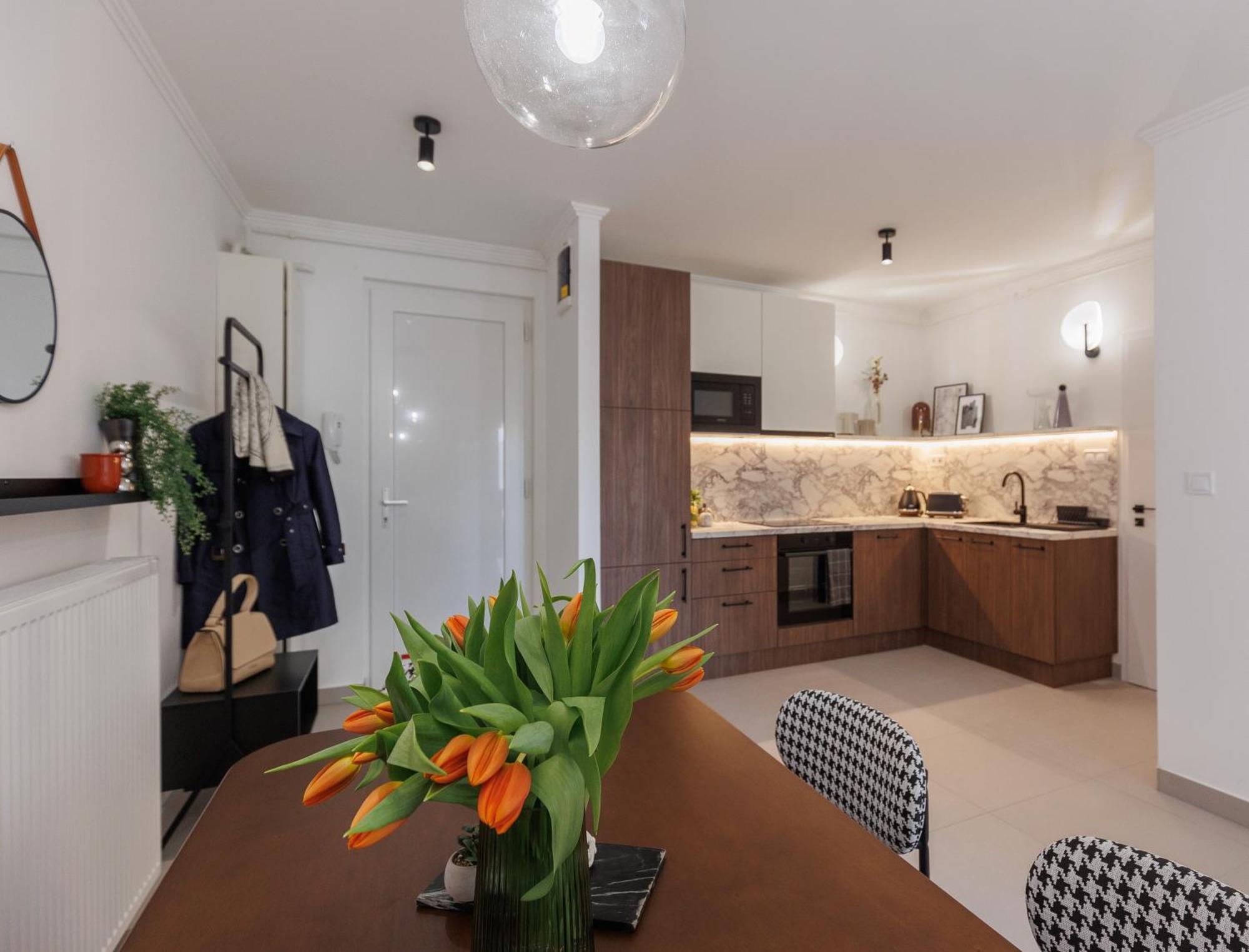 D26 Luxury Suites 부다페스트 외부 사진