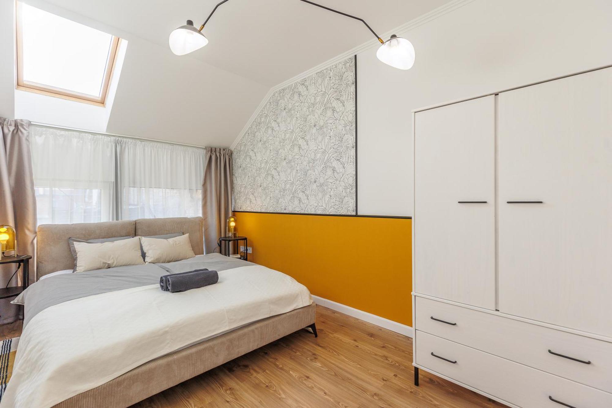 D26 Luxury Suites 부다페스트 외부 사진