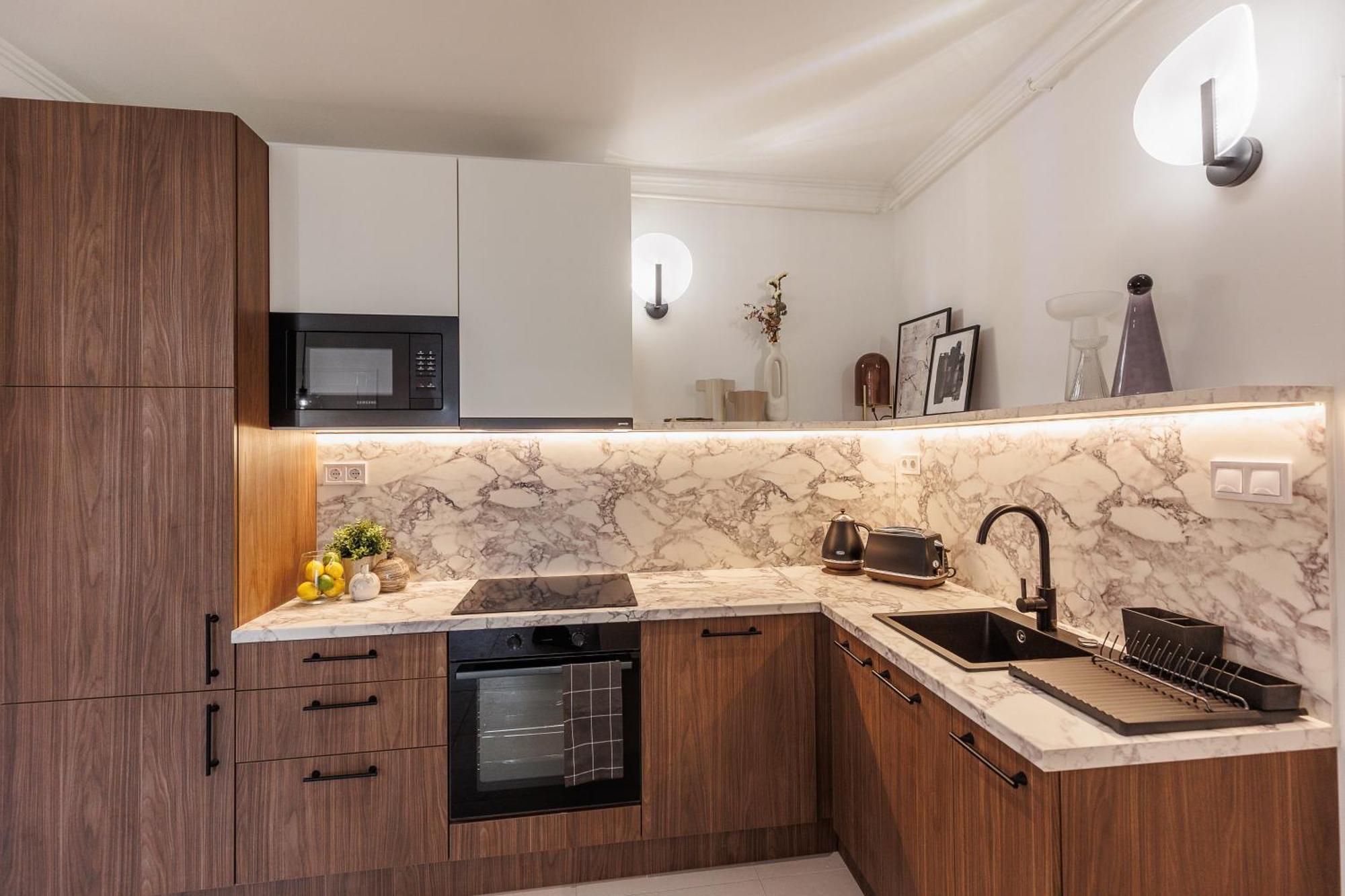 D26 Luxury Suites 부다페스트 외부 사진