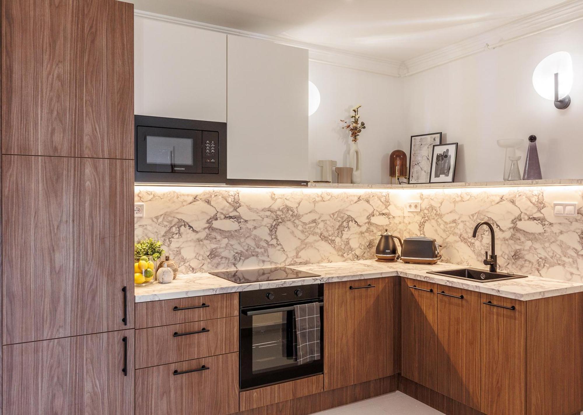 D26 Luxury Suites 부다페스트 외부 사진
