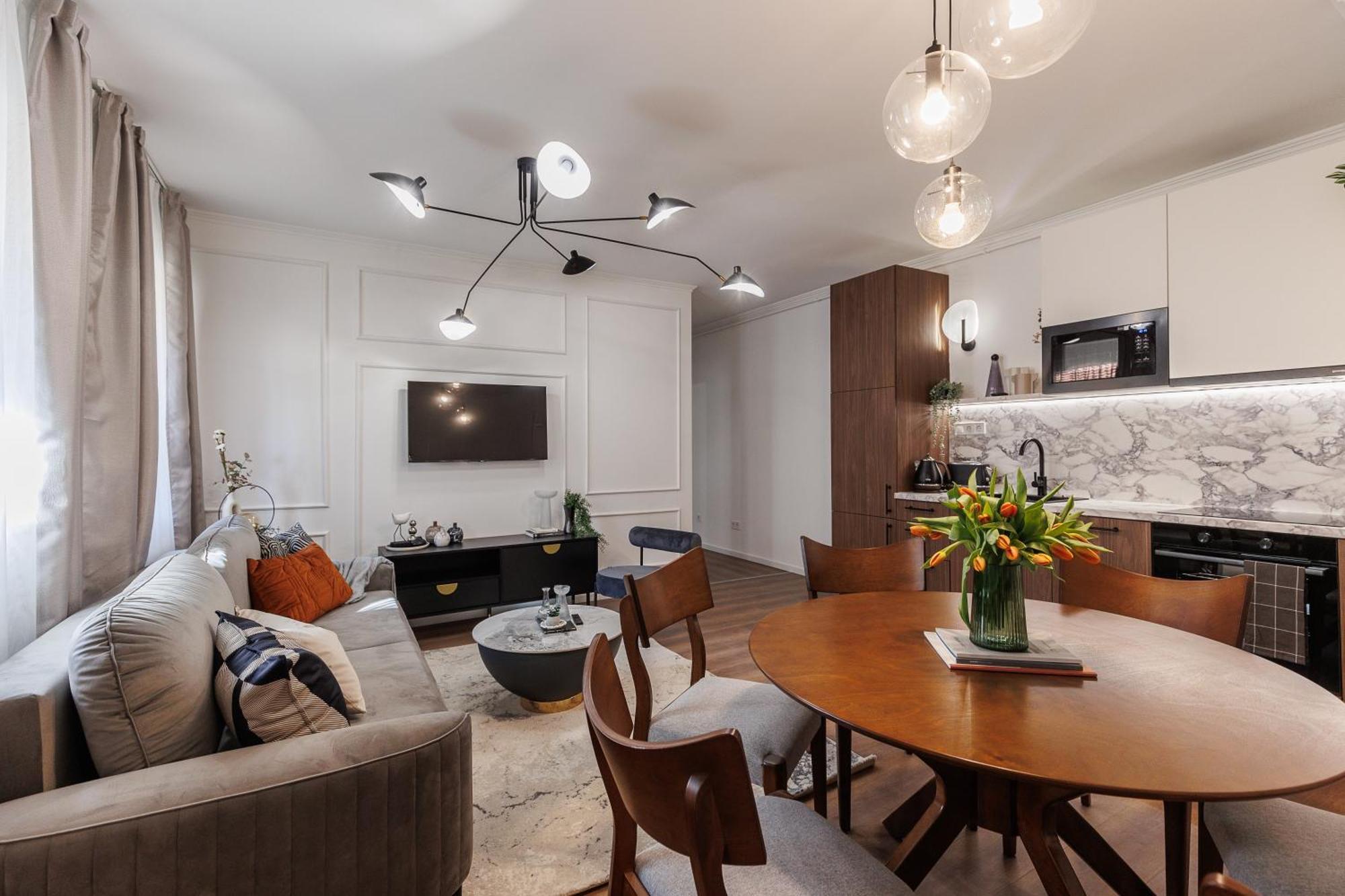 D26 Luxury Suites 부다페스트 외부 사진