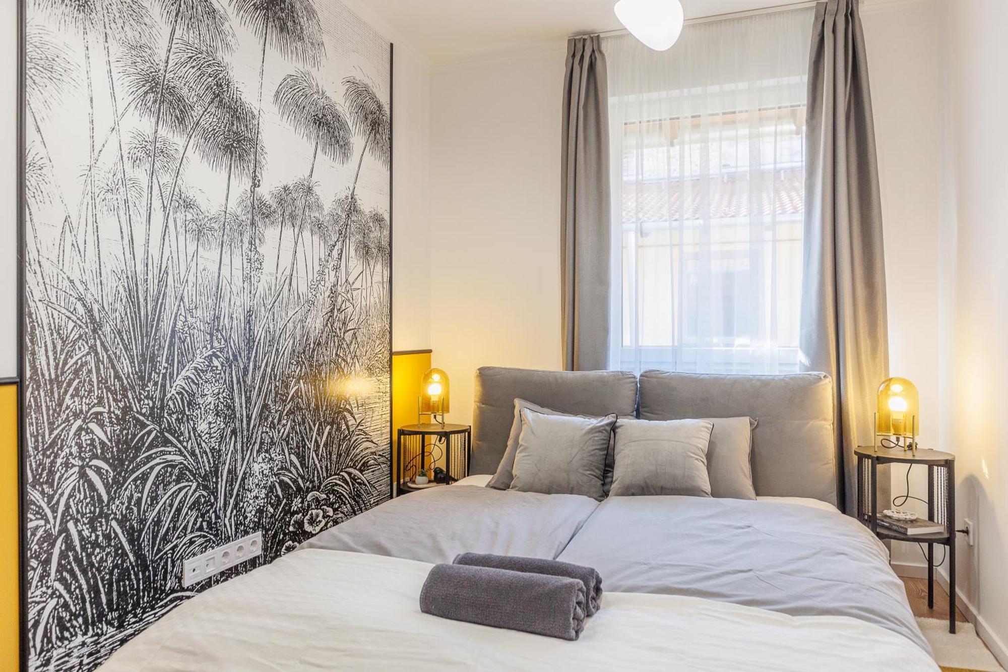 D26 Luxury Suites 부다페스트 외부 사진