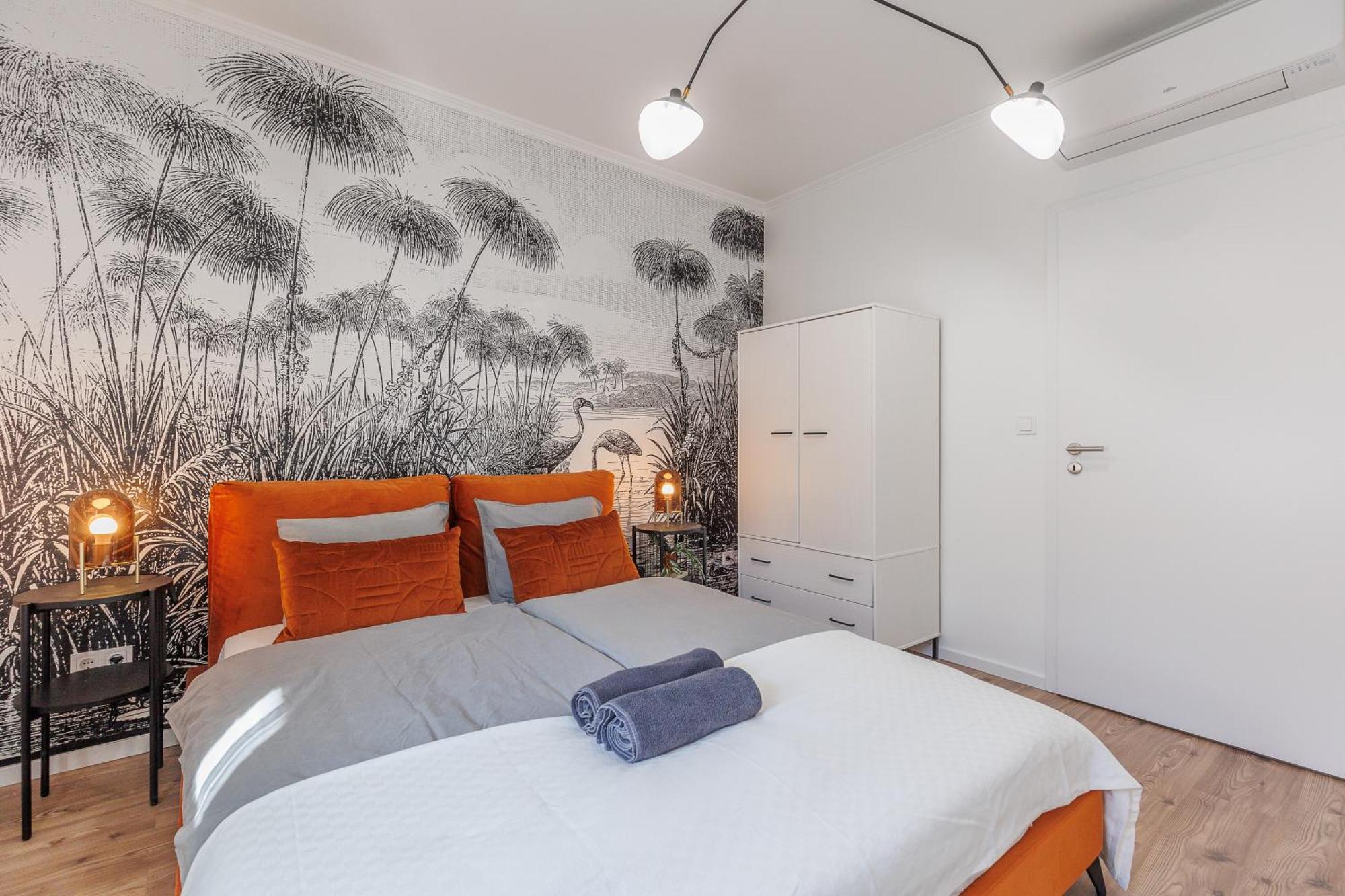 D26 Luxury Suites 부다페스트 외부 사진